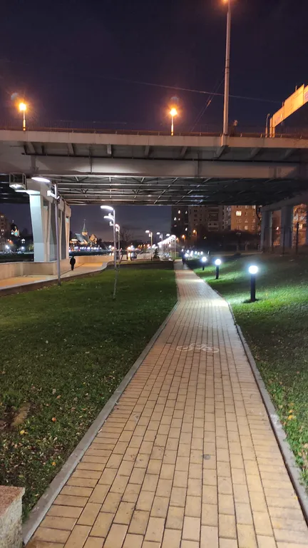 Квартира Квартира на набережной Адмирала Трибуца — Калининград