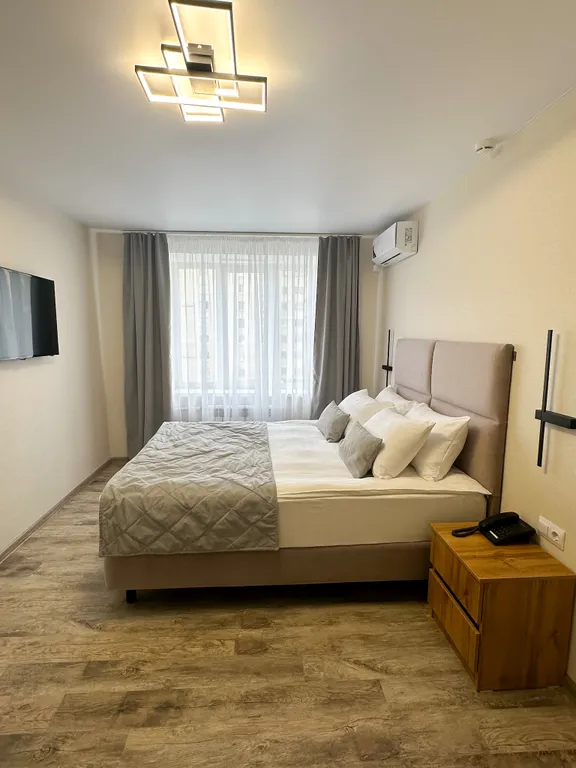 Квартира Комната — аренда посуточно в Чебоксары