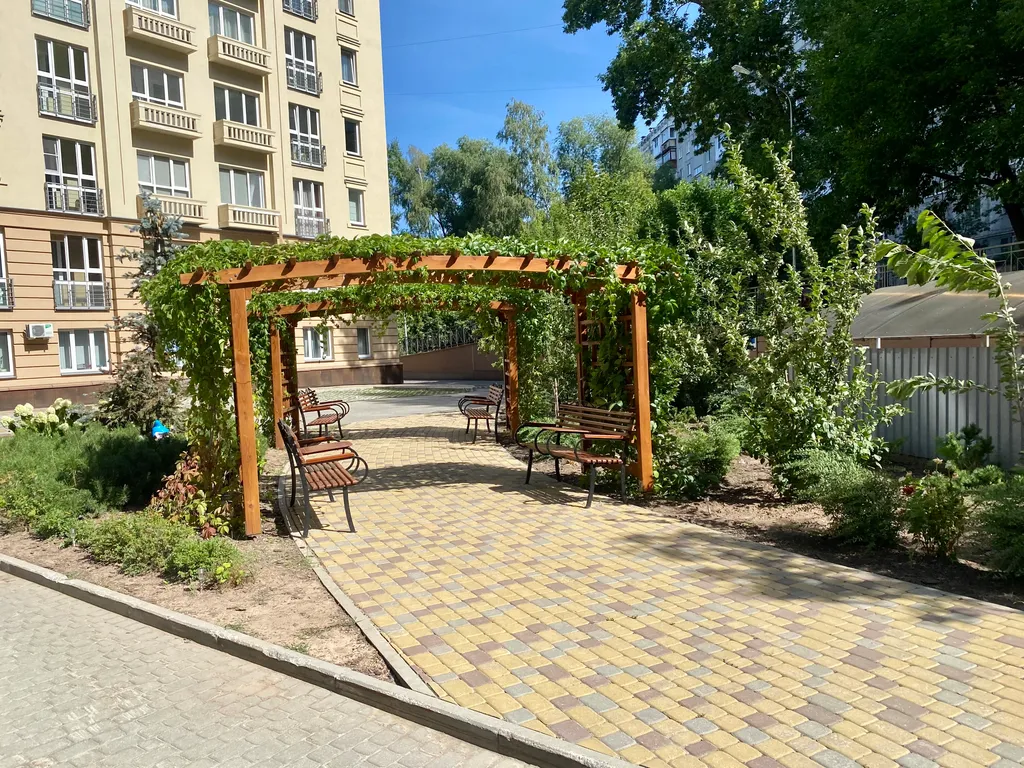 Квартира Квартира Апартамент люкс в центре города — Нижний Новгород