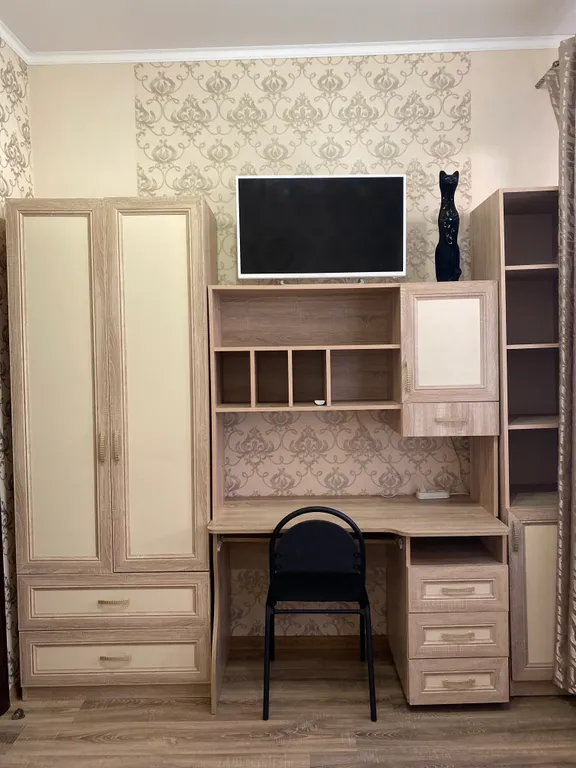 Квартира Квартира Уютная квартирка — Ейск