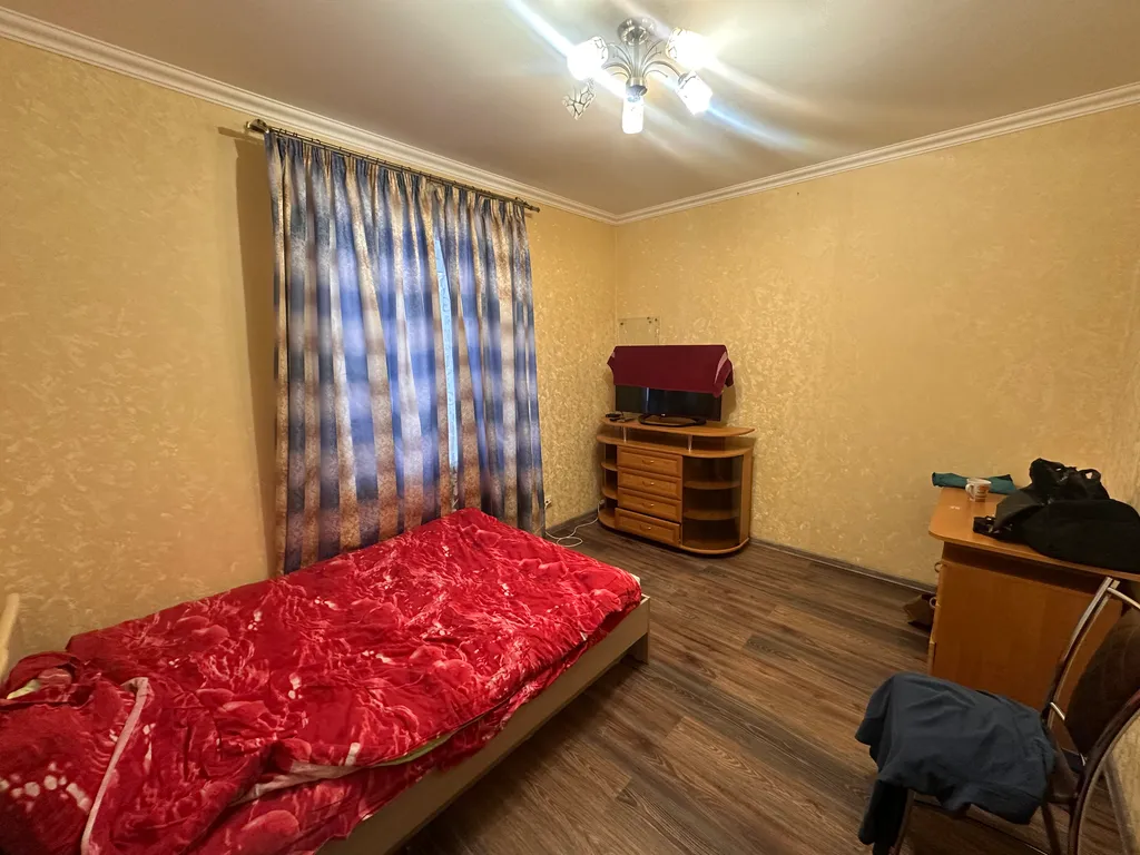 Дом в Твери