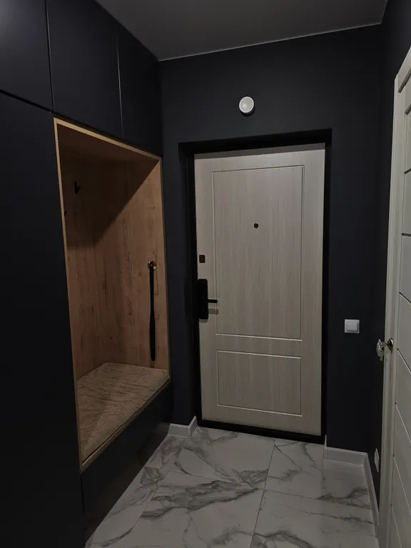 Апартамент grand piano