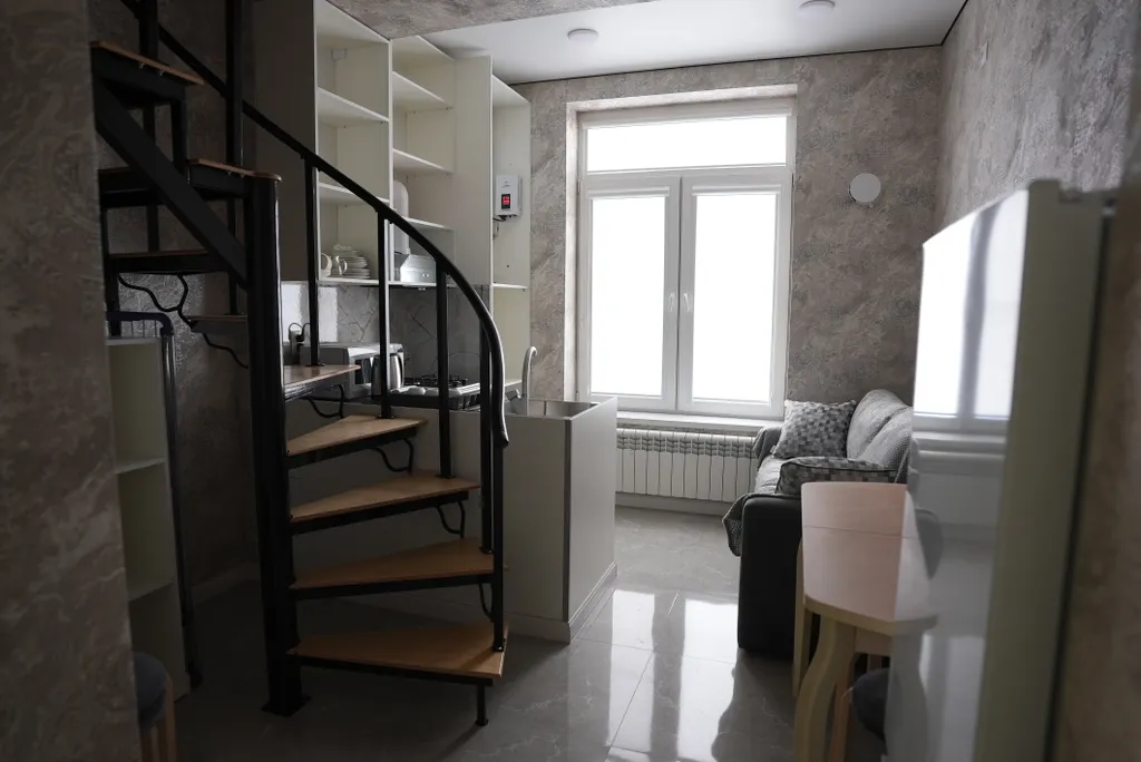 Чистая, уютная, свeтлая квaртиpа с новым евро ремонтом