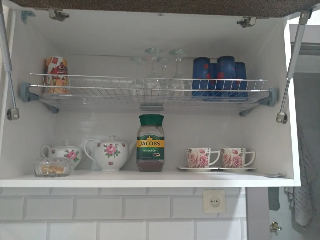 Шикарная квартира в самом сердце города