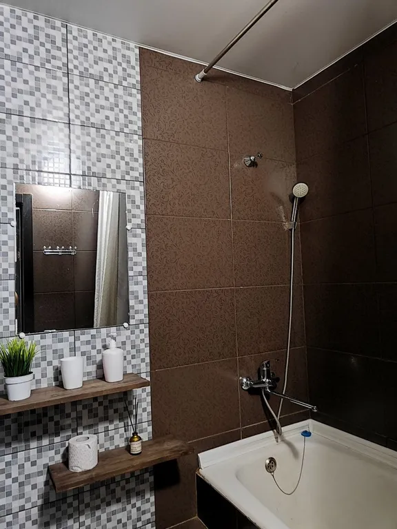 ComFort на Мира