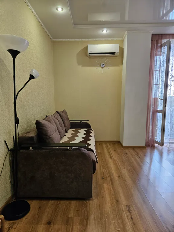 Квартира Квартира на 18 этаже в Центре у Ж/Д вокзала — Волгоград