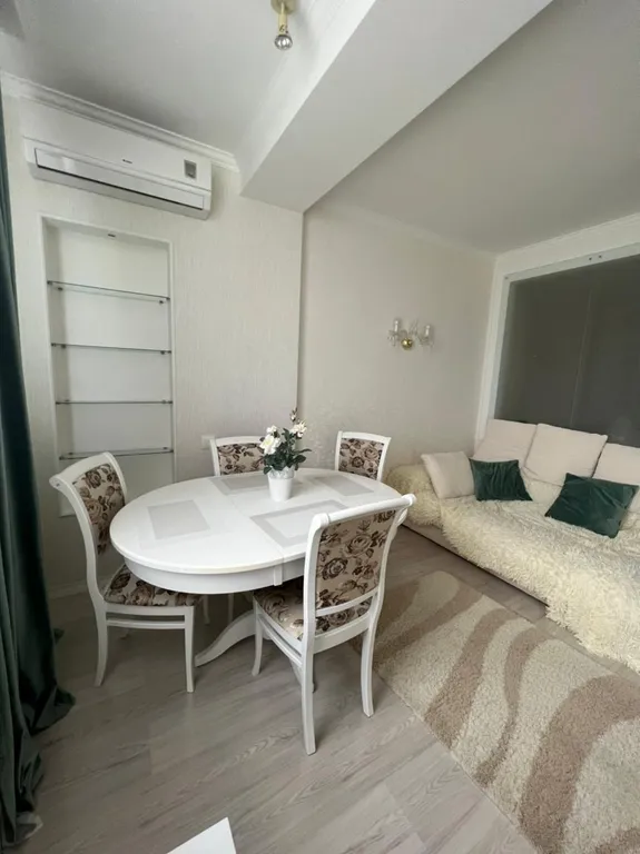 Квартира Квартира с дизайнерским ремонтом — Севастополь