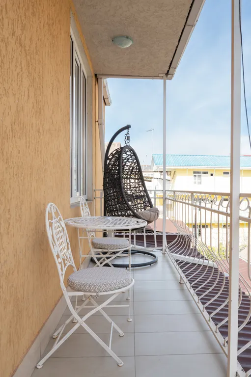 Квартира Комната — Адлер