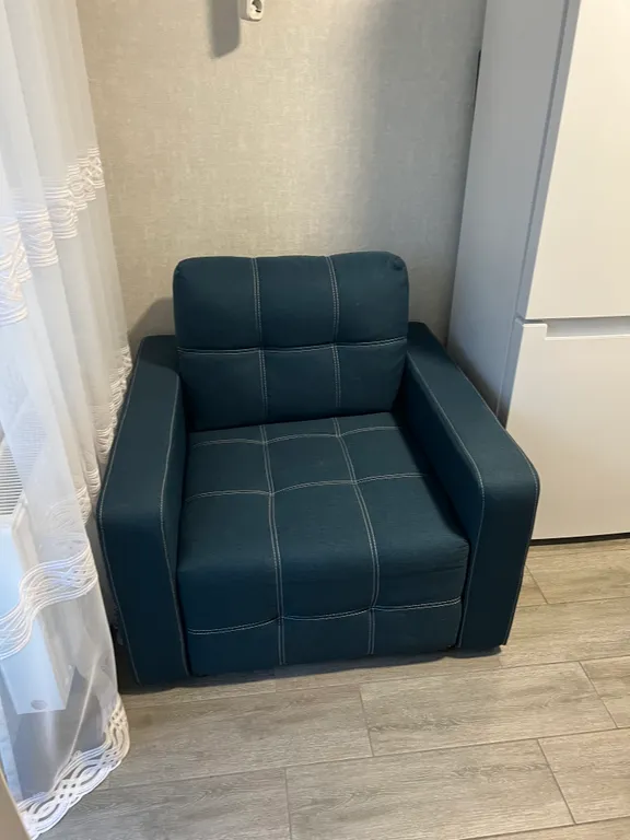 Квартира Уютная квартира в районе красной площади — Краснодар