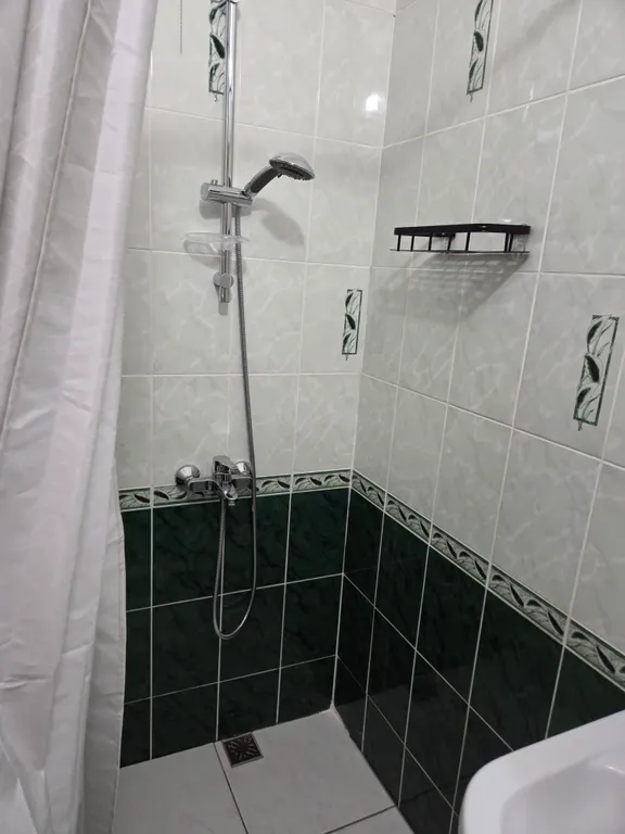 Уютная квартира в 500 метрах от пляжа