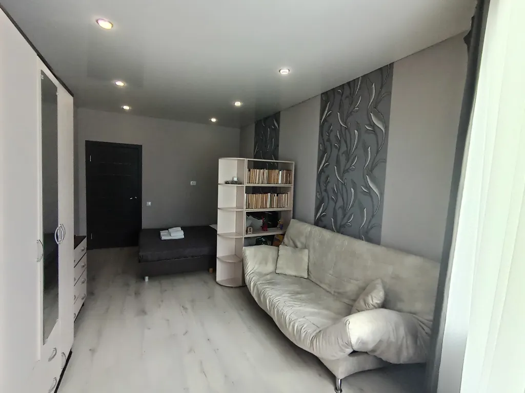 Уютные апартаменты рядом со склоном