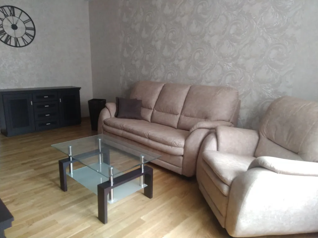 Квартира 2-комнатная Квартира — Калининград