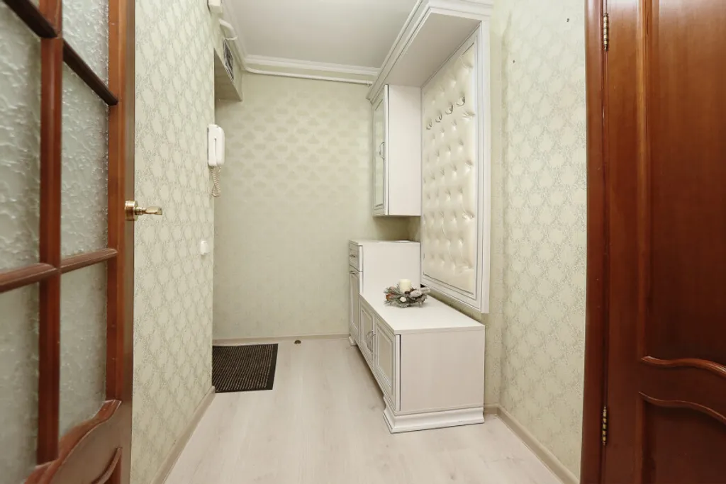 Квартира Уютная квартира в центре — Минск