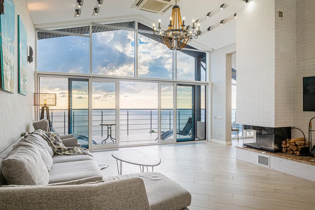 Апартаменты АхунДОМ