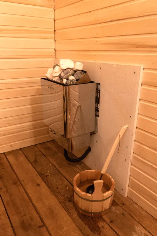 Домик в Кривой Шелокше