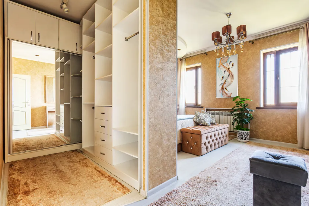 Большая квартира в самом центре Ташкента