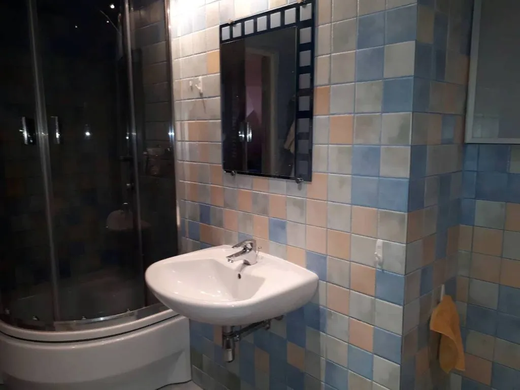 Апартаменты у парка королевы Луизы