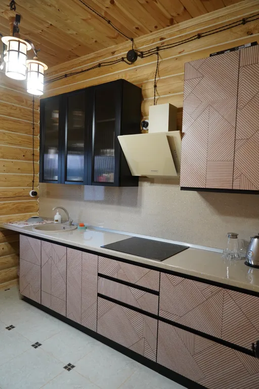 Домик у моря