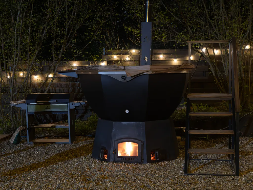 Коттедж Коттедж Загородный отдых — Горячий Ключ