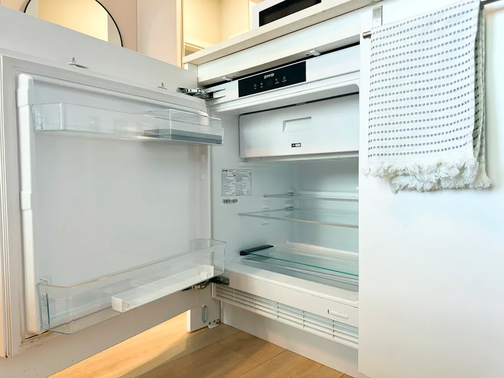 Квартира Квартира Студия с потрясающим видом на море в премиум комплексе steps — Батуми