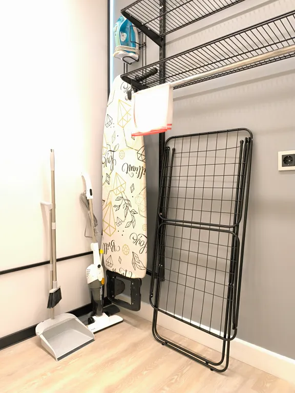 Комфортная квартира сделанная с заботой о каждом госте в центре города