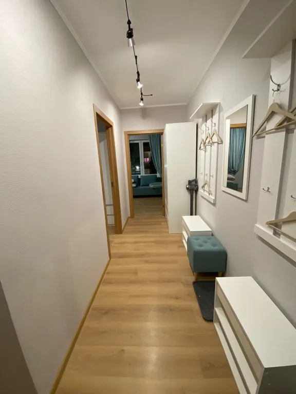 Квартира Уютная квартира в Курортном районе недалеко от города — Песочный