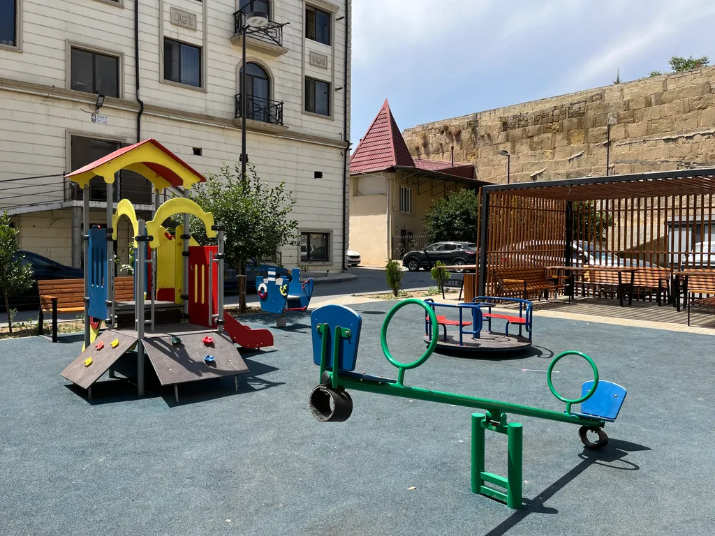 Уютная квартира в центре