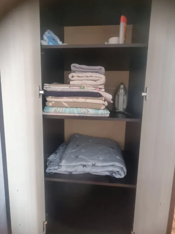 Квартира в центре города