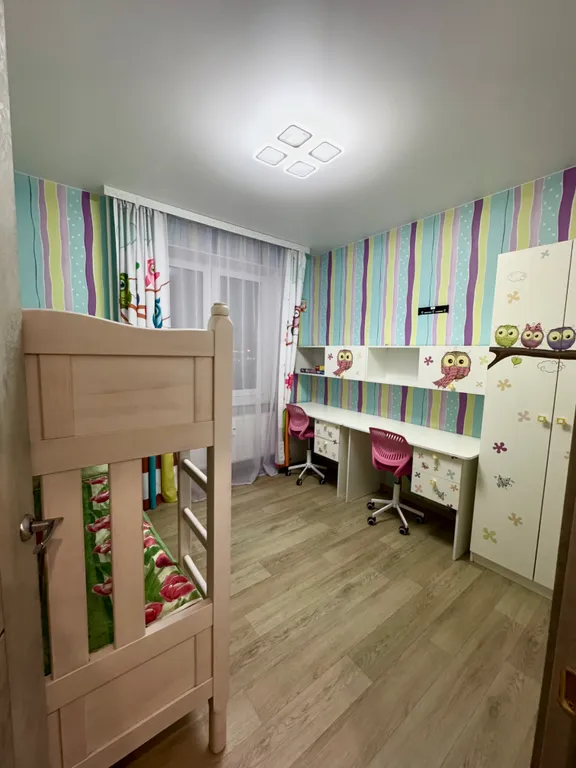 Квартира у горячего источника Волна