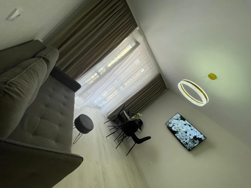 Уютная студия