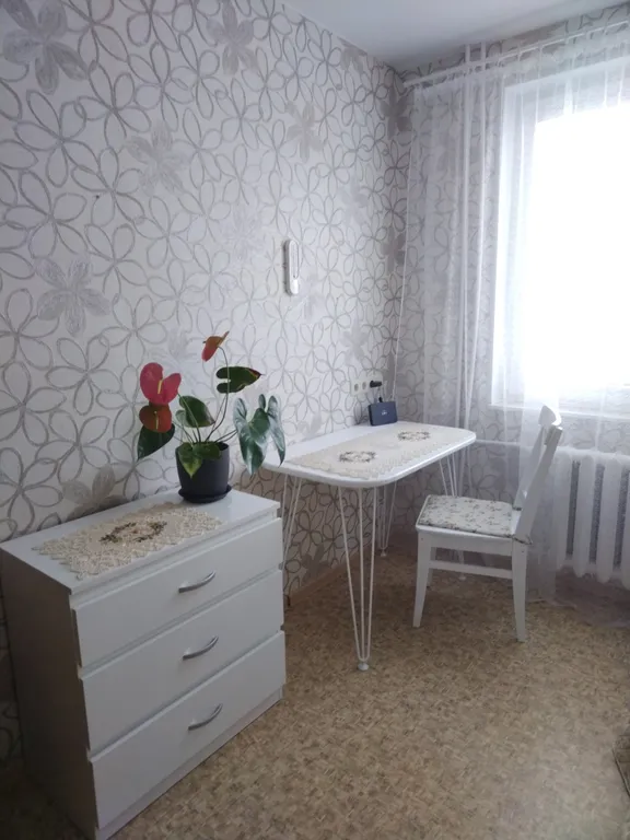 Уютный уголок