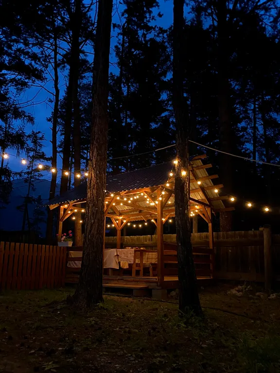 3-комнатный Дом