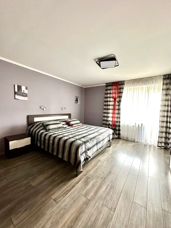 Уютная квартира в самом центре города