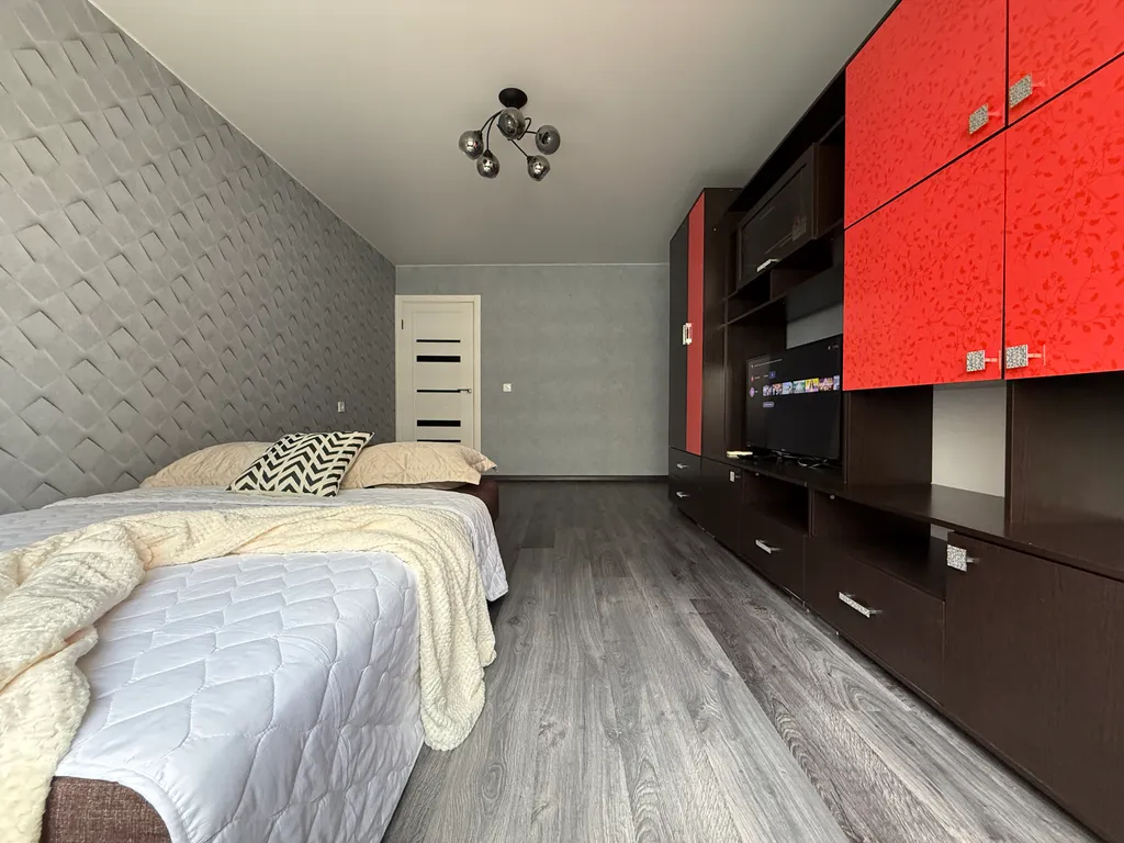 Квартира Квартира 2 к.кв. около парка Галицкого не берем оплату за уборку — Краснодар