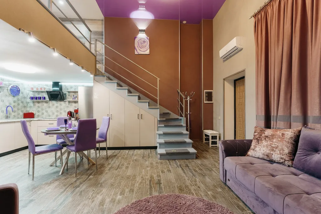 2-комнатная Квартира — аренда посуточно в Гурзуф