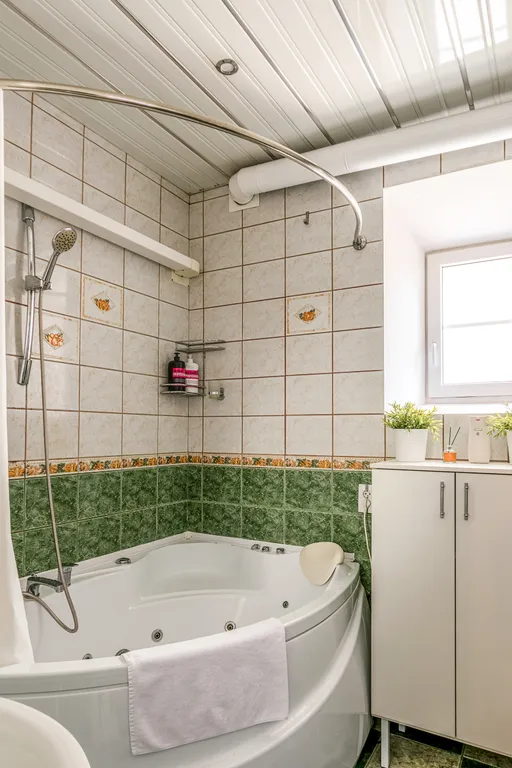 Квартира Квартира Уют и вместительность — Санкт-Петербург