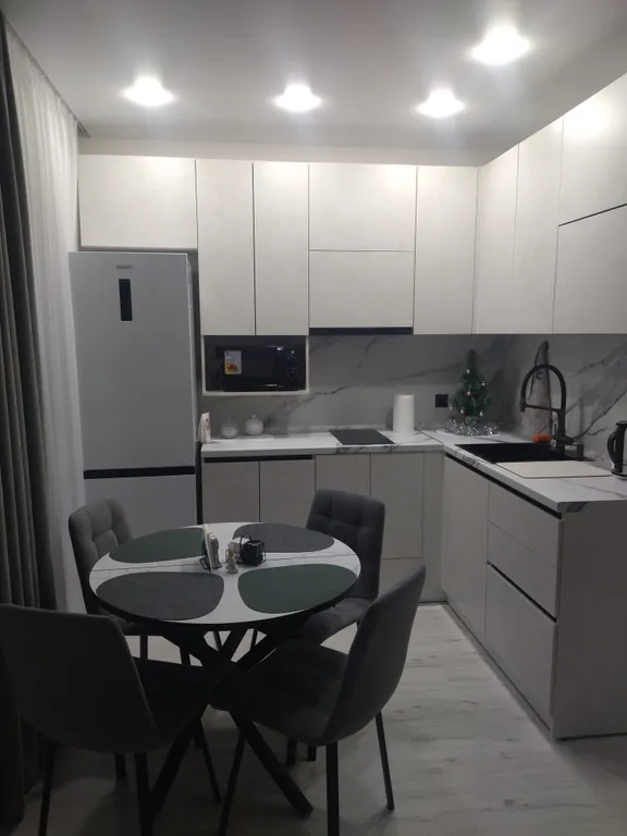 Уютная квартира рядом с аквапарком