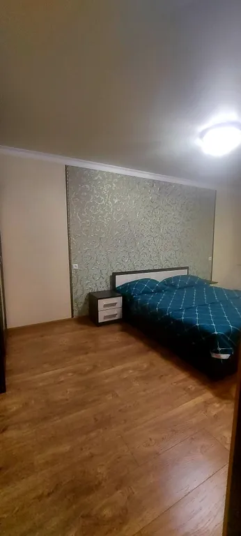 Уютная квартира в центре города с красивым видом