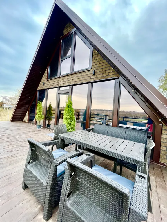 4-комнатный Дом