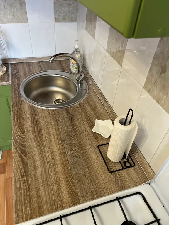 Квартира Уютная светлая квартира — Великий Новгород