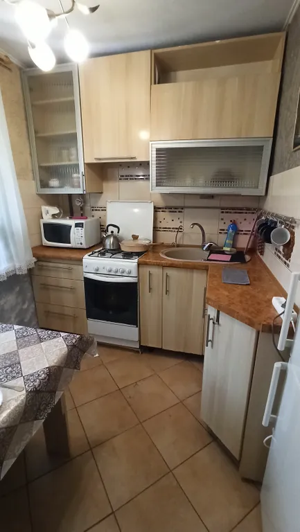 Апартаменты рядом Музей Мирового океана