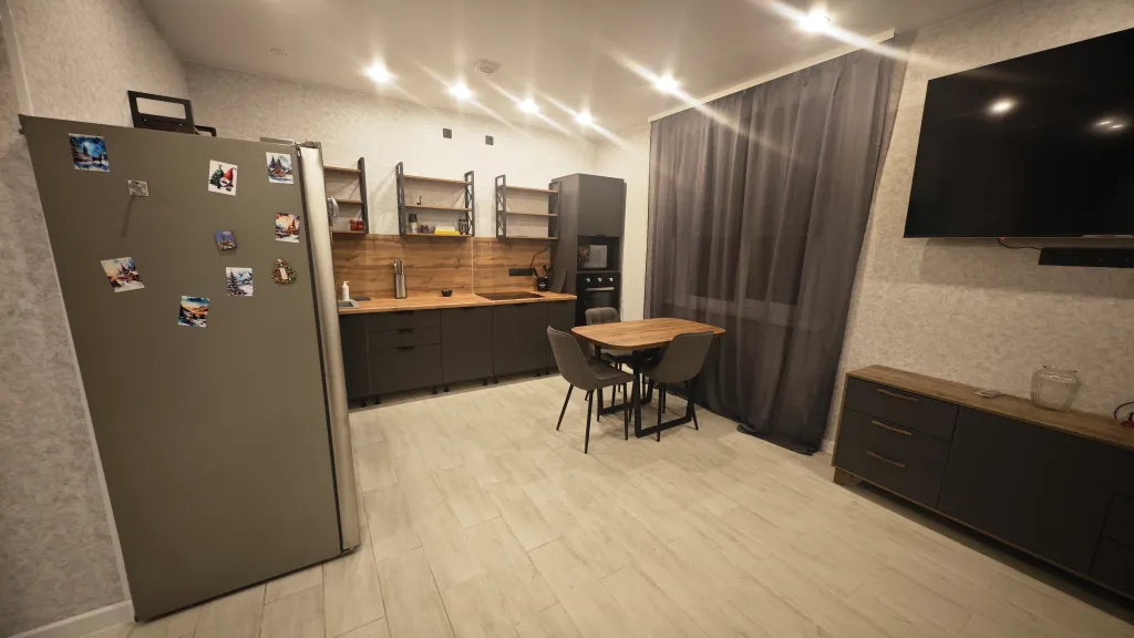 Коттедж Уютный дом для хорошего отдыха в 20 минутах езды от Санкт-Петербуга — Красное Село