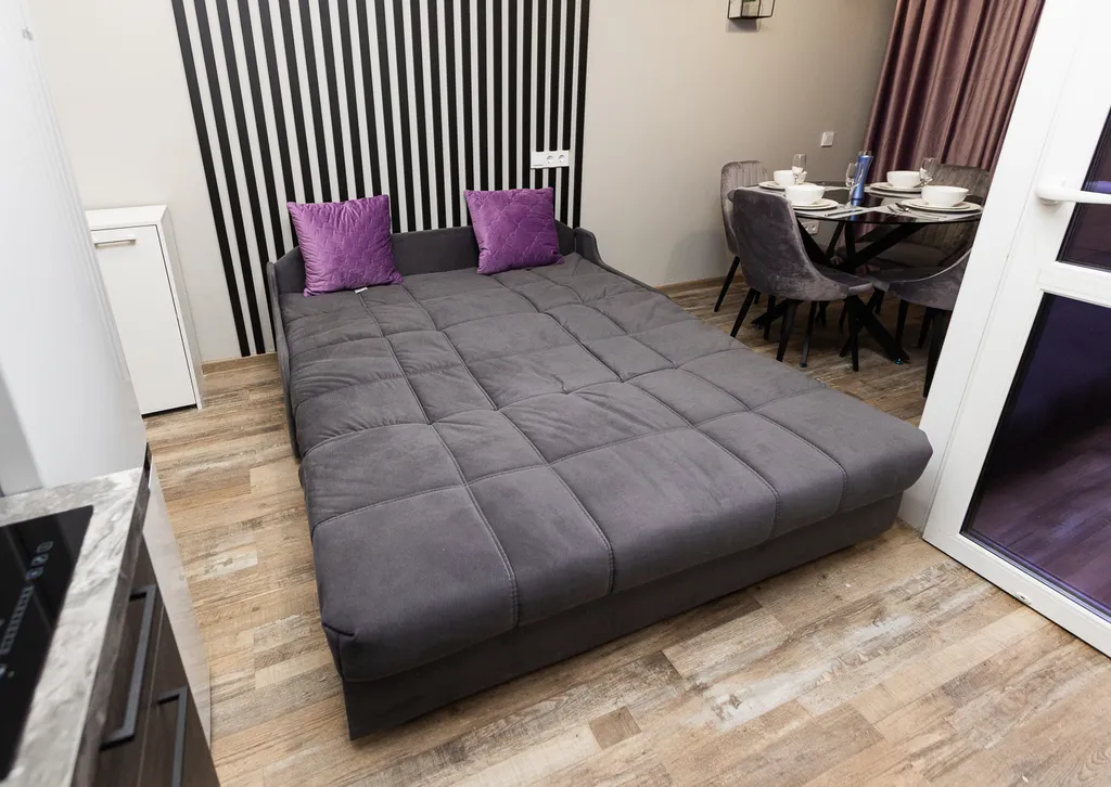 Стильные квартиры недорого