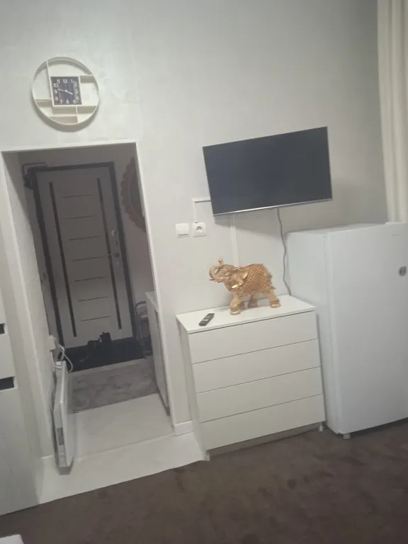 Квартира возле озера