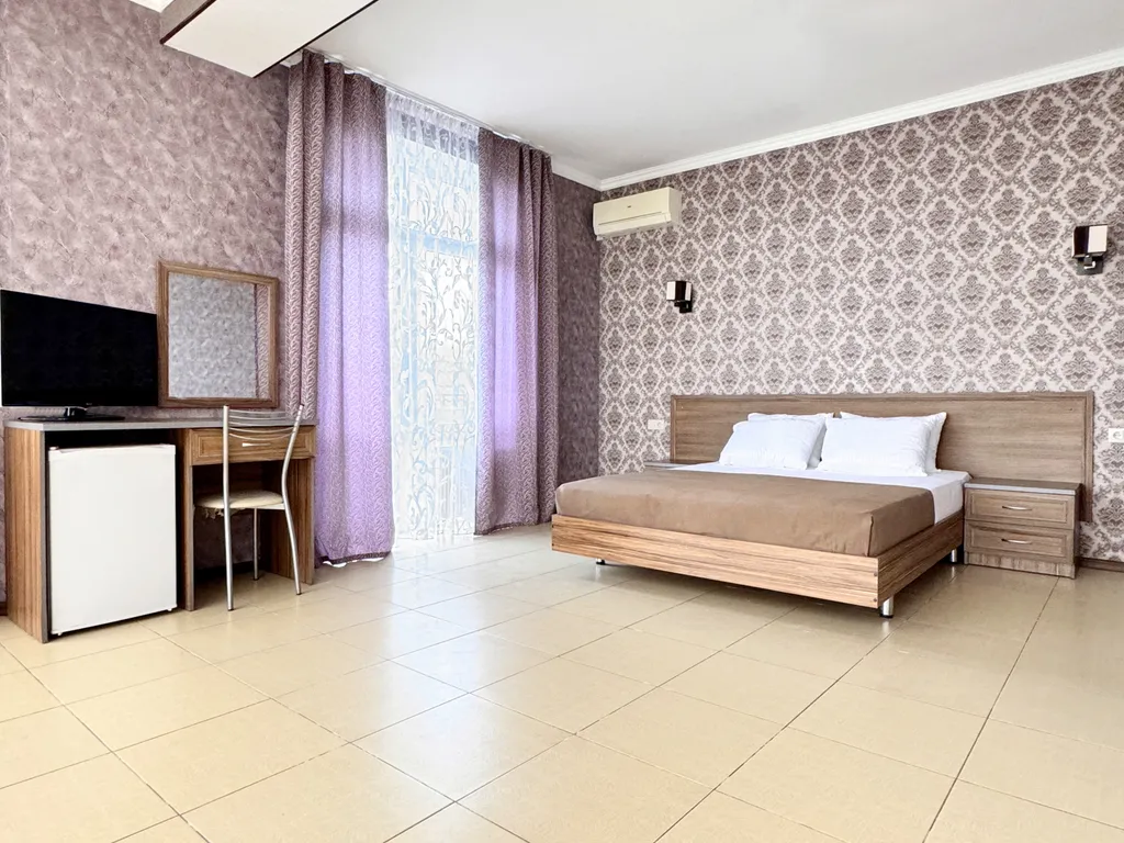 Квартира Комната — Витязево