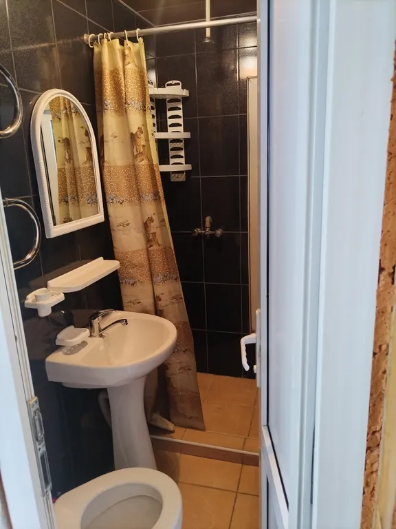 Квартира Комната — Гагра