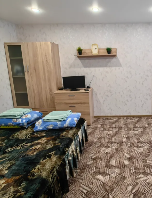 Уютная квартира в историческом центре