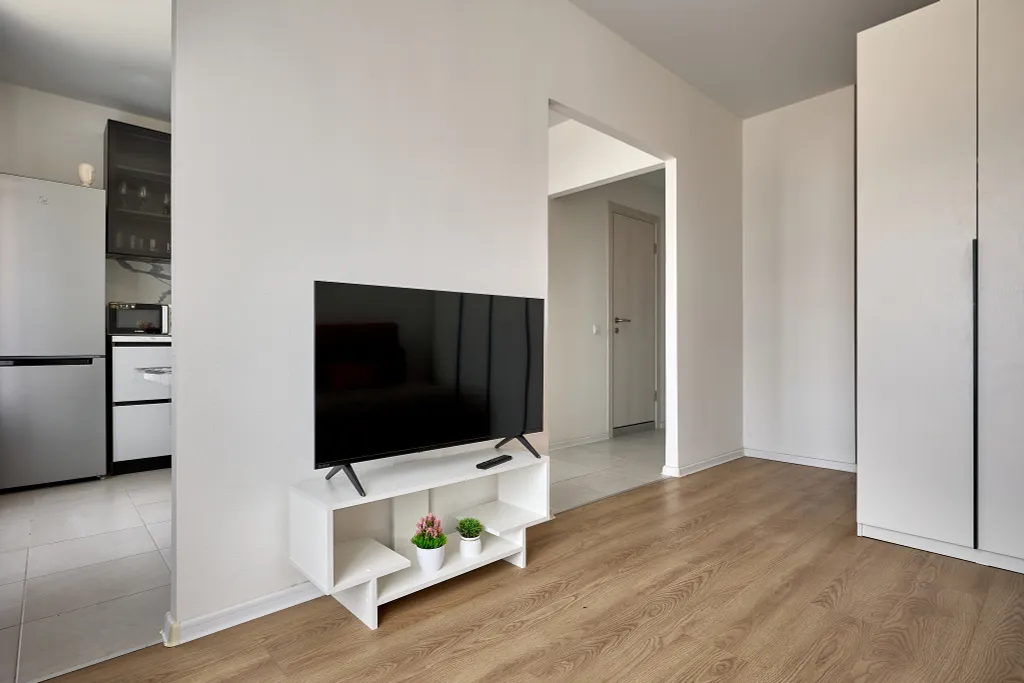 1ка рядом с Аэропортом Внуково