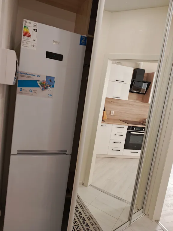 Шикарная студия в Спутнике ЖК Радужные дворы