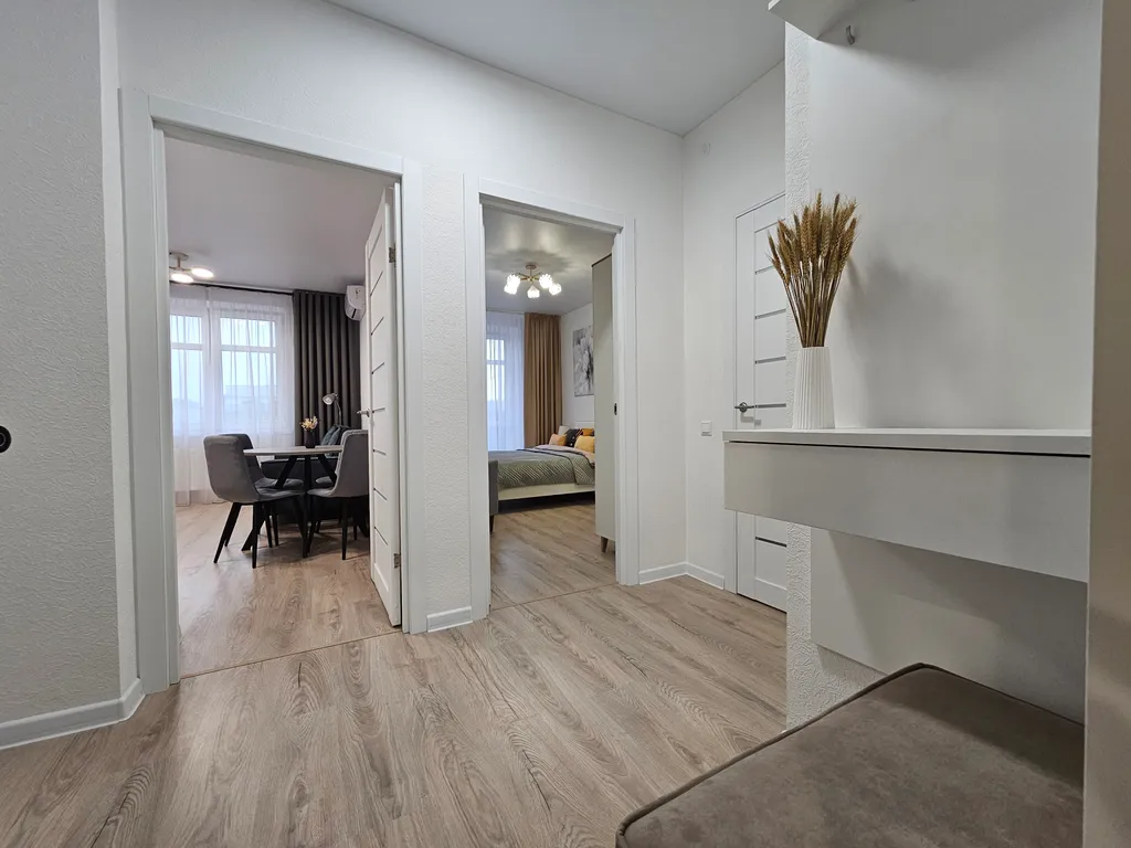 Квартира Квартира Сердце Ярославля — Ярославль